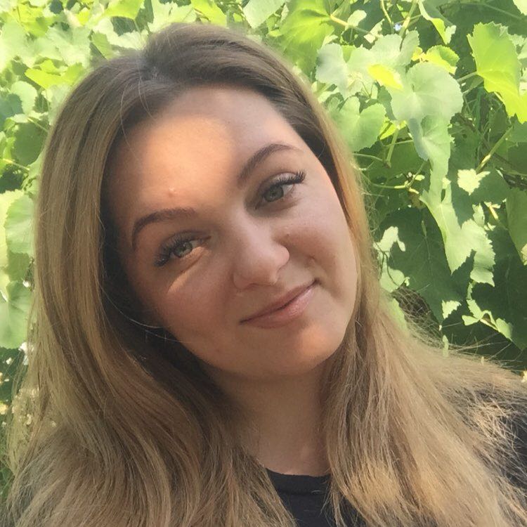 ⭐️Юлия ⭐️