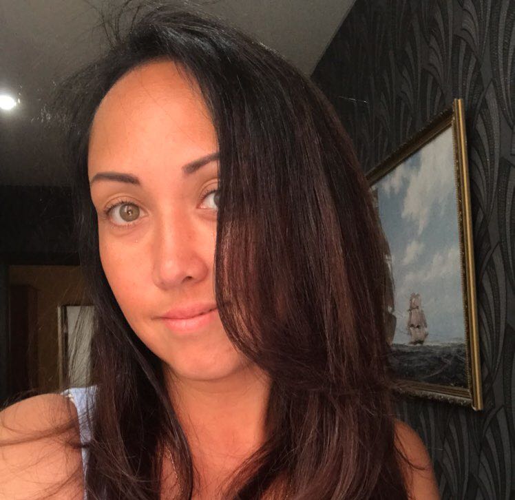 ✔️Маришка