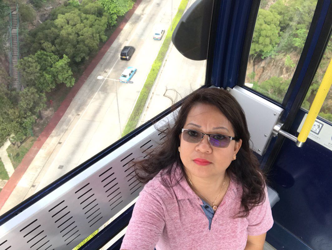 Leli Bontigao profile