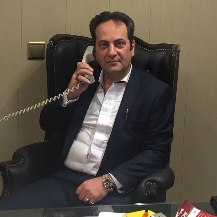 Reza🇮🇷🌸🌹🌺