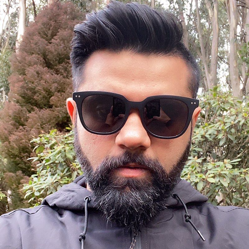 Bihag 🇦🇺 profile