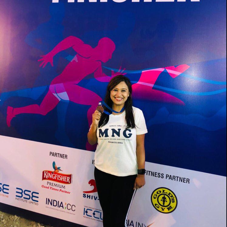 Megha Adhikari