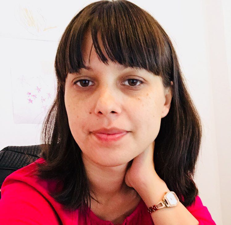 ritaalina