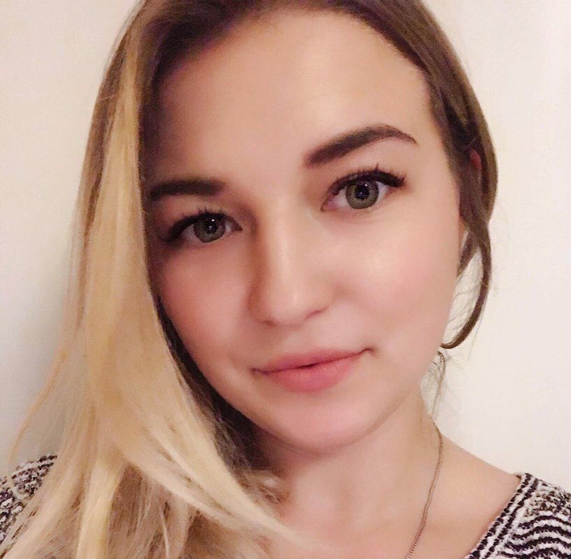 🚀Анечка 🚀