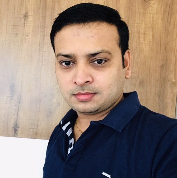 🦋Manjit Patel🦋