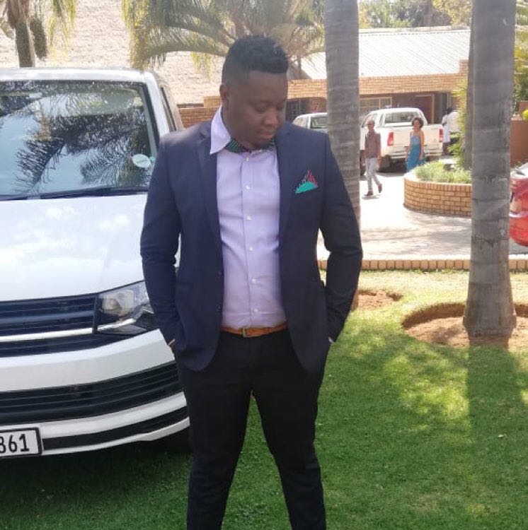 Mashirane Matheba