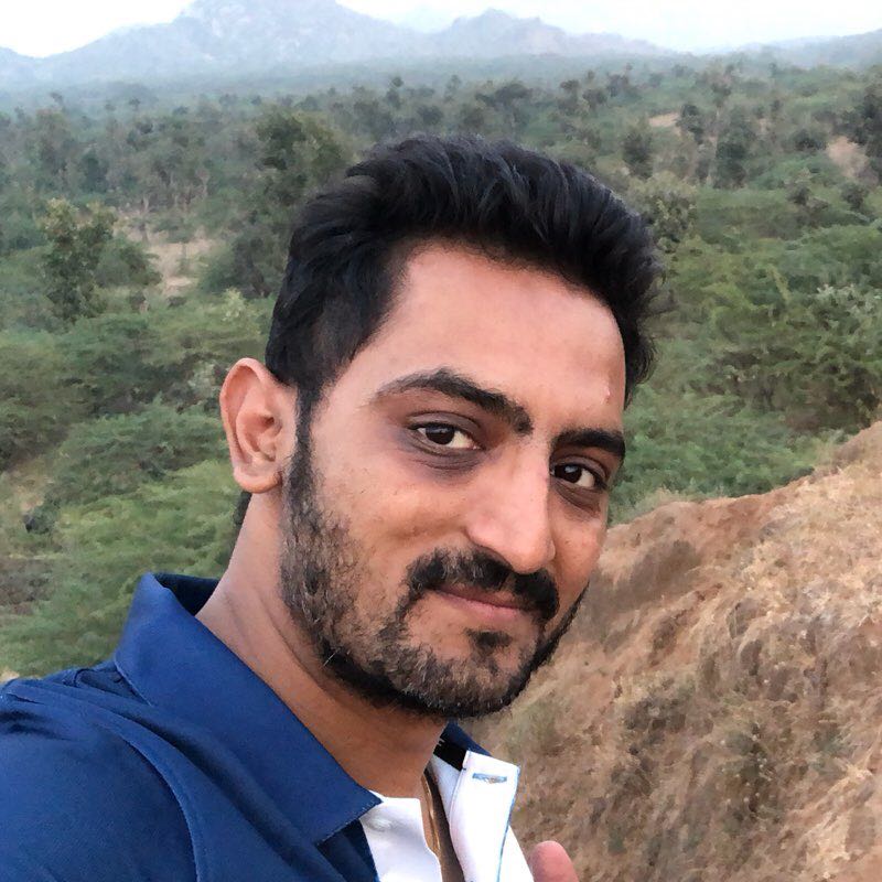Amit Jain profile