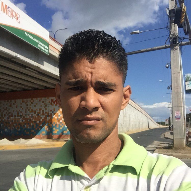 🏃🏻‍♂️🇻🇪🥇Deivy Lares Vizcaino🥇🇻🇪🏃🏻‍♂️