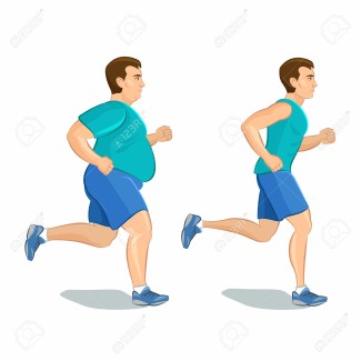 biggest losers in Esfahan logo