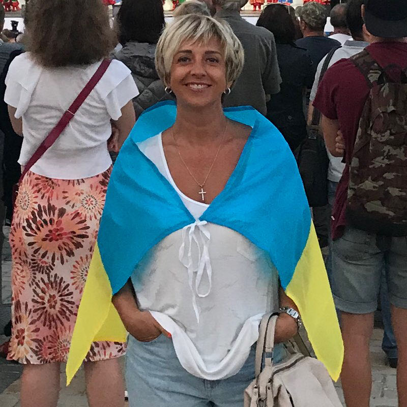 Volkova_ok❤️🇺🇦🌏🐕🐕🐈🐈