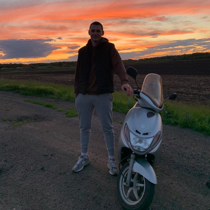 Kirill