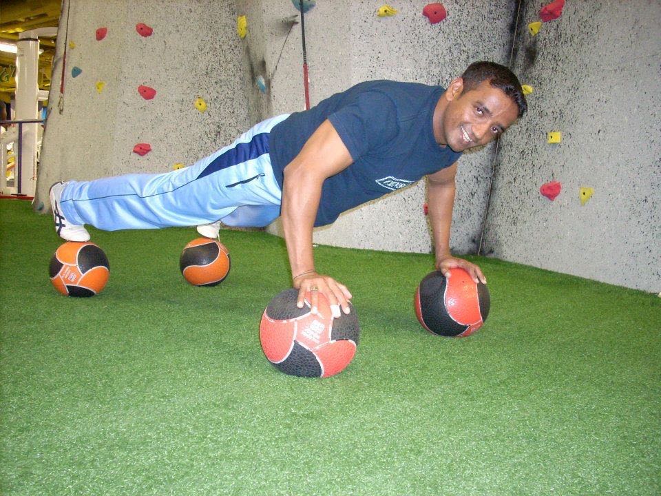 Sikander Soomro profile