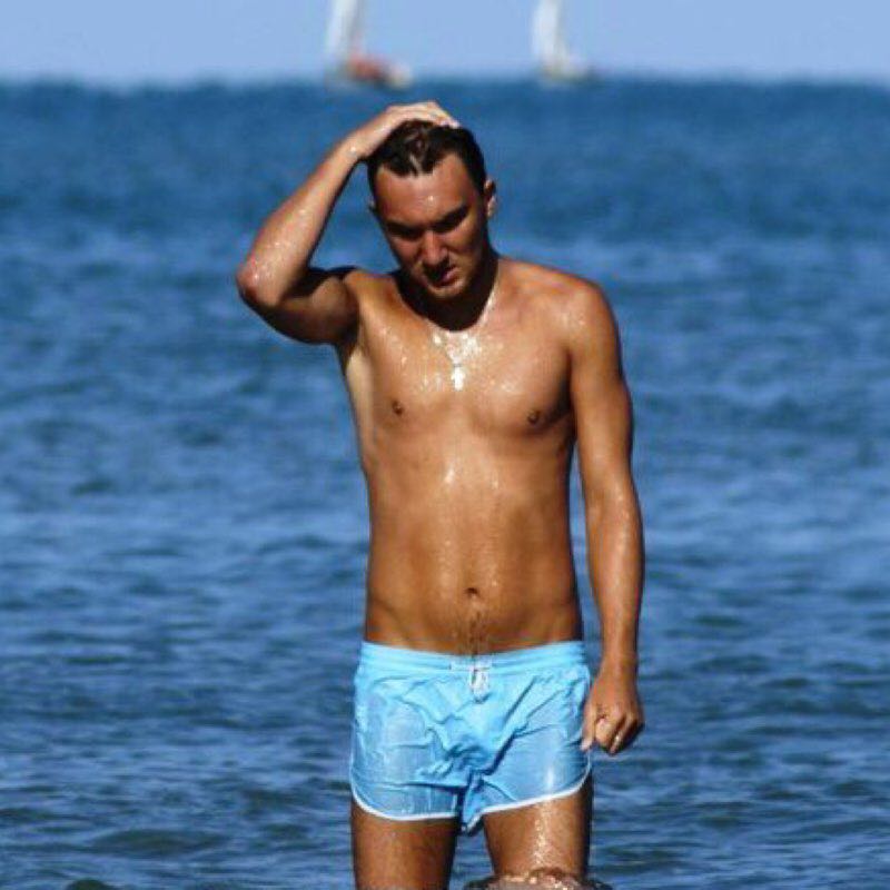 Дмитрий Квашнин profile