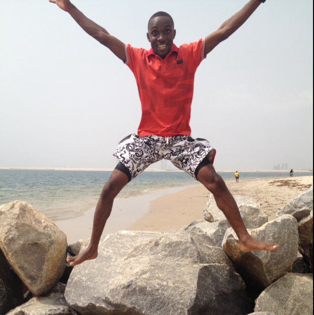 Dayo profile
