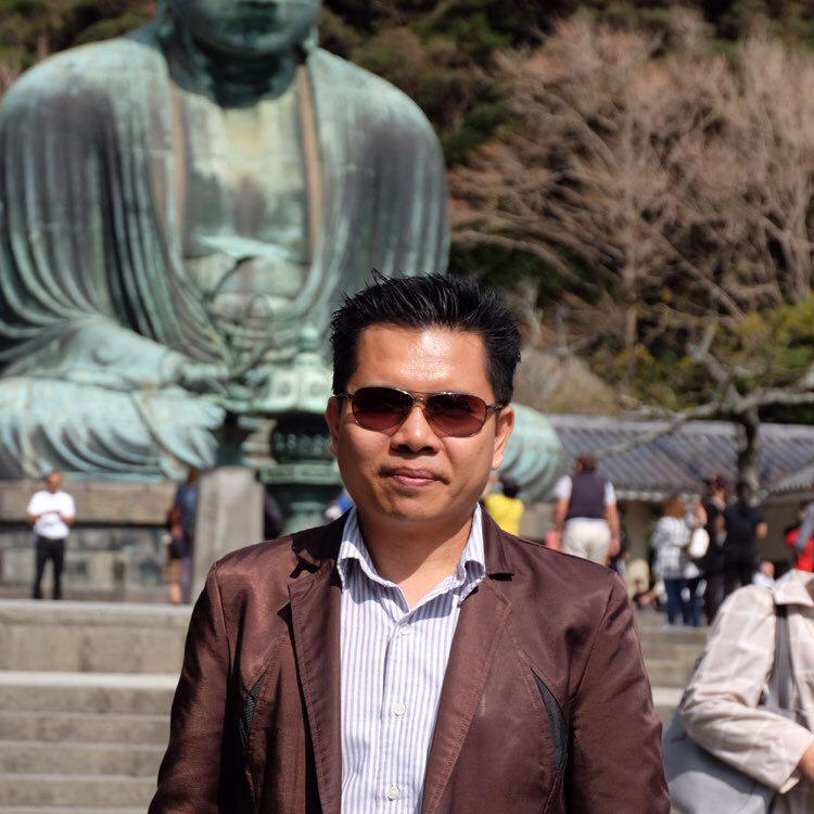 จตุพร กคอ. profile