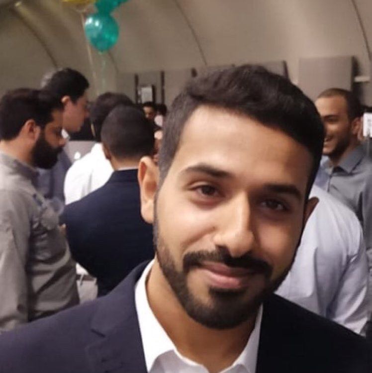 Tariq Bayounis icon