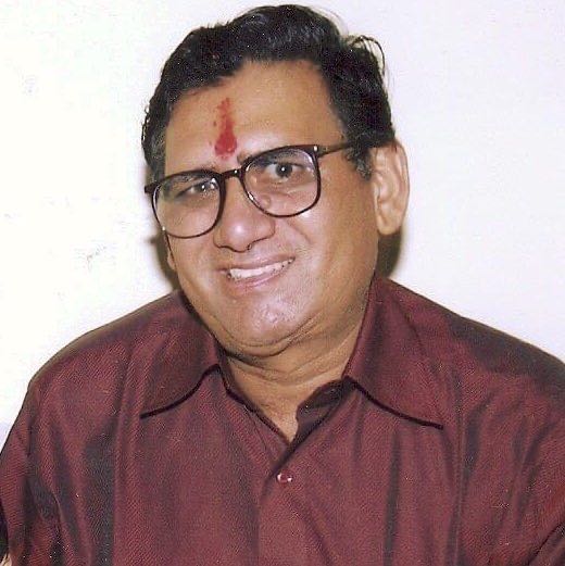 Narendra Kumar Khandelwal