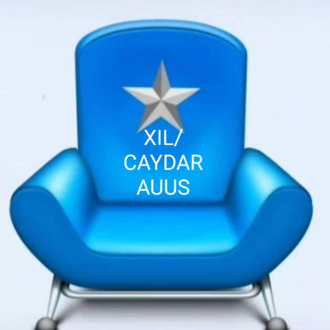 💺OFF THE CHAIR💺 logo