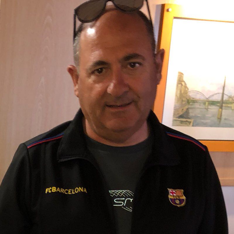 Javier Callau