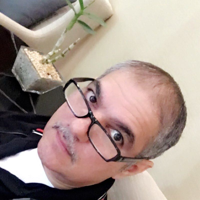 Abdullah Almudhaffar profile