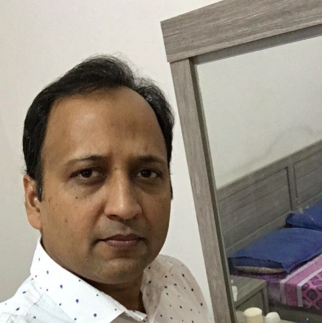 MCI SA Shakeeb Kazmi