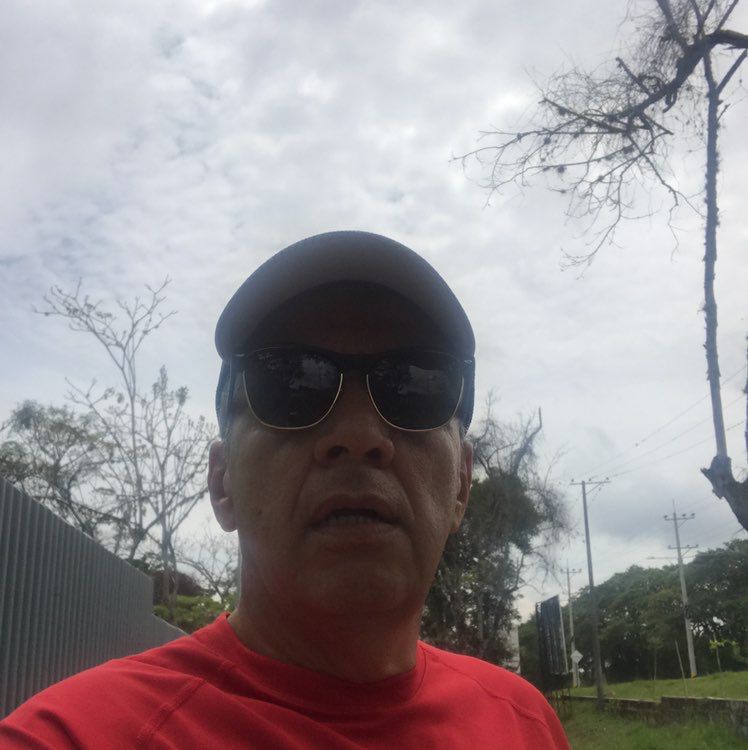 Carlos H. Ibagué 🇨🇴🇨🇴🤗🤗 Feliz año 2026 Pacer