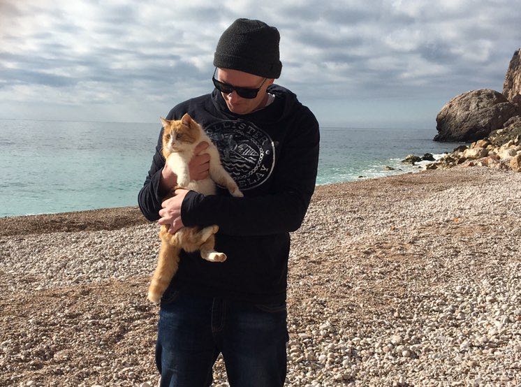 Сергей profile