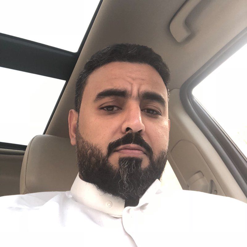 Hisham Alnahdi profile