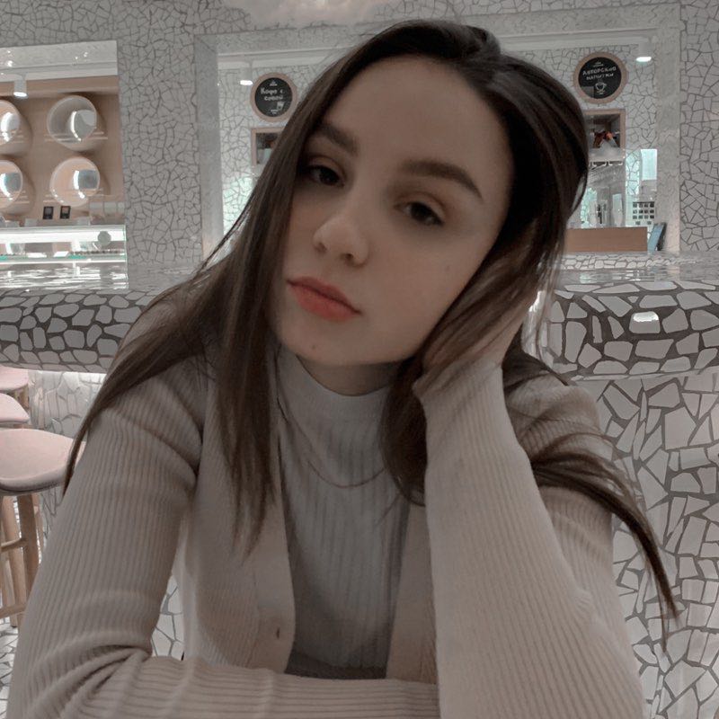 Lukina Anastasia