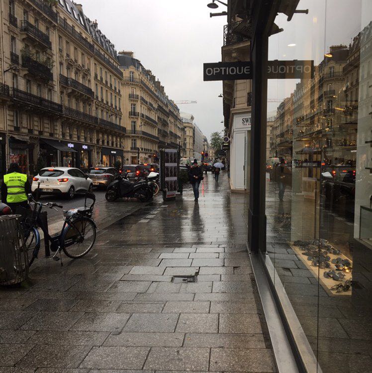 choco ウォーカー