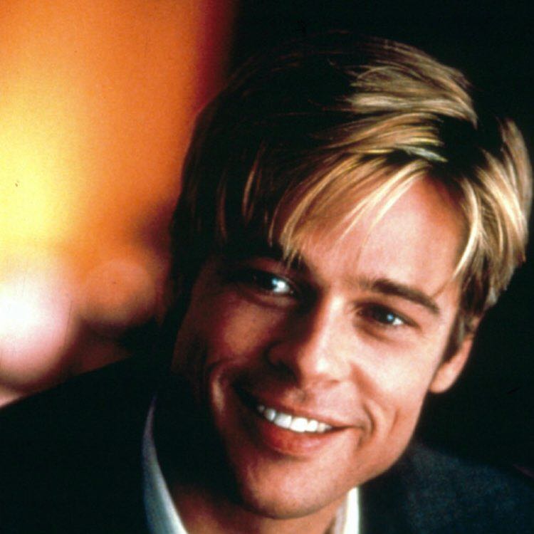 Joe Black
