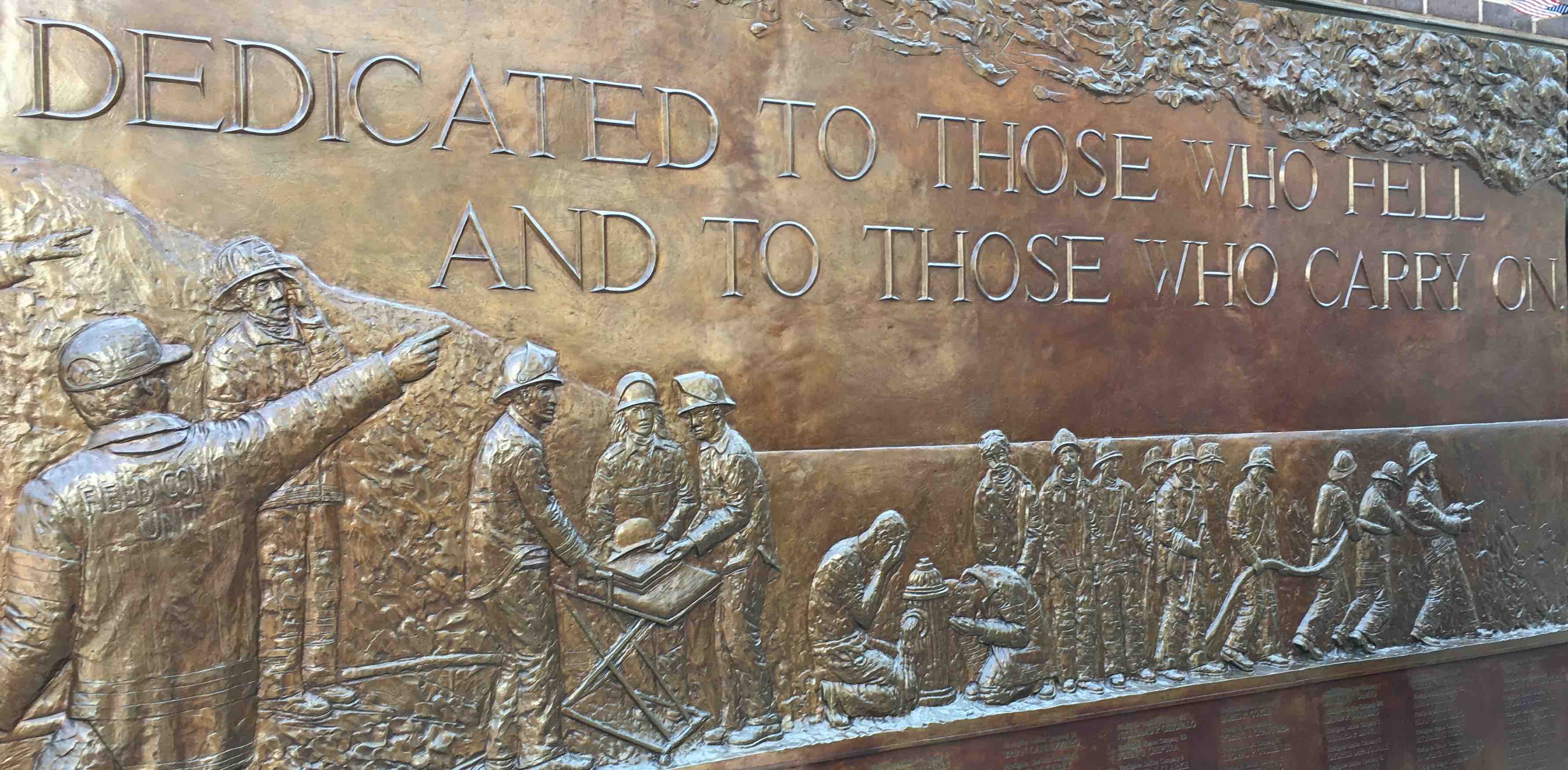 For those lost banner