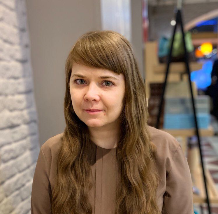 Элена Ваурлэ