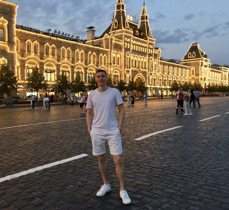 Дмитрий🐯🐯