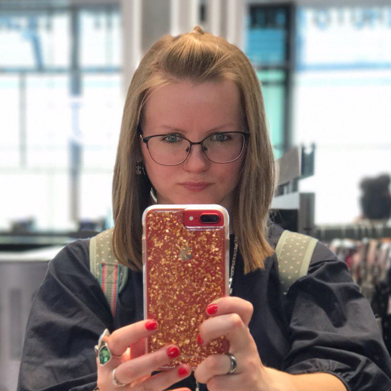 Елена Верюгина