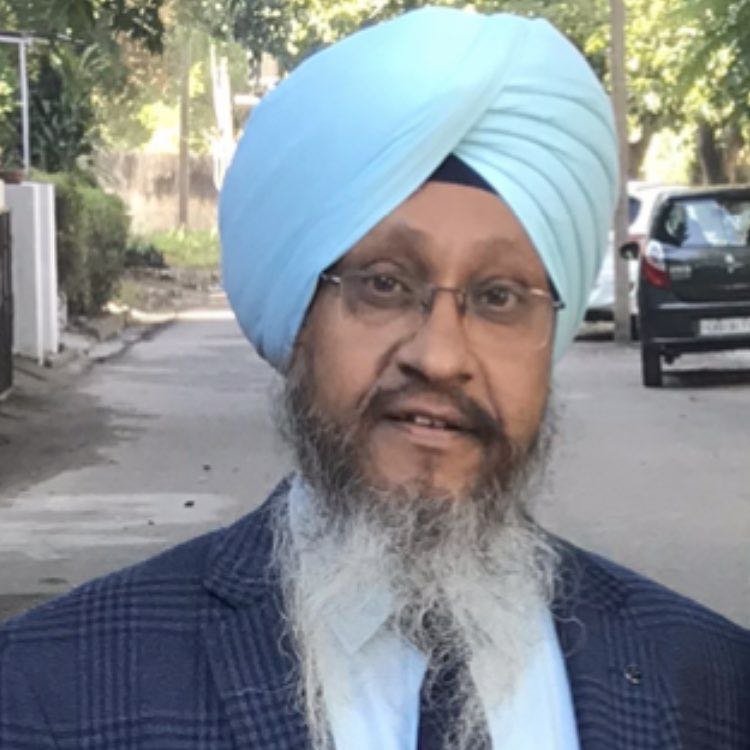 ਚਰਨਜੀਤ ਸਿੰਘ-1966