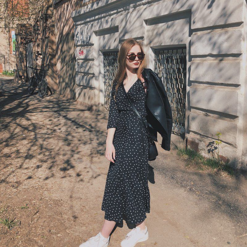 Кристина 🍑