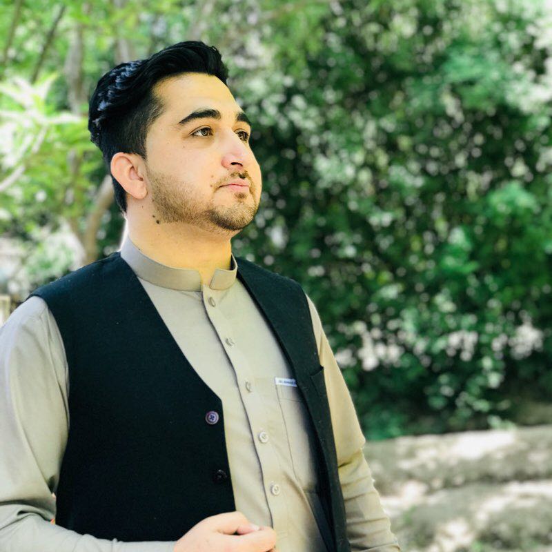 Abdul Waheed profile