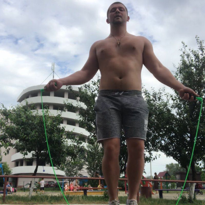 Цимбаленко Дмитро