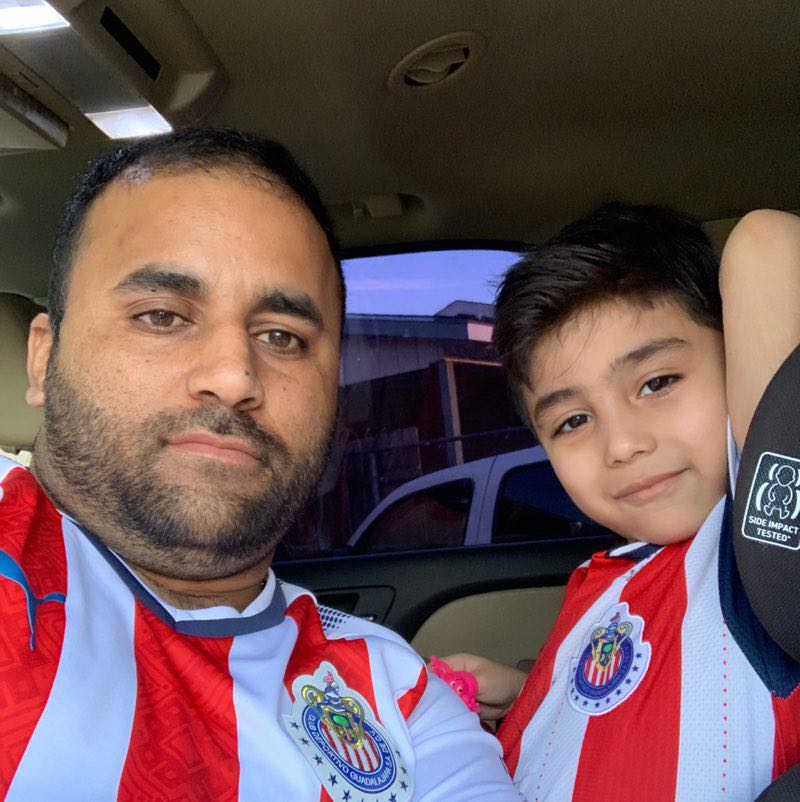 🇲🇽Oscar 🇺🇸