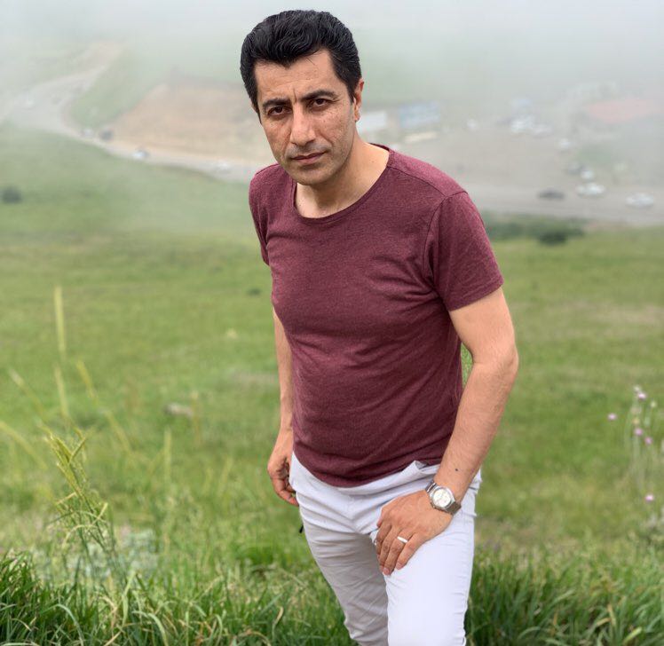 sadegh profile
