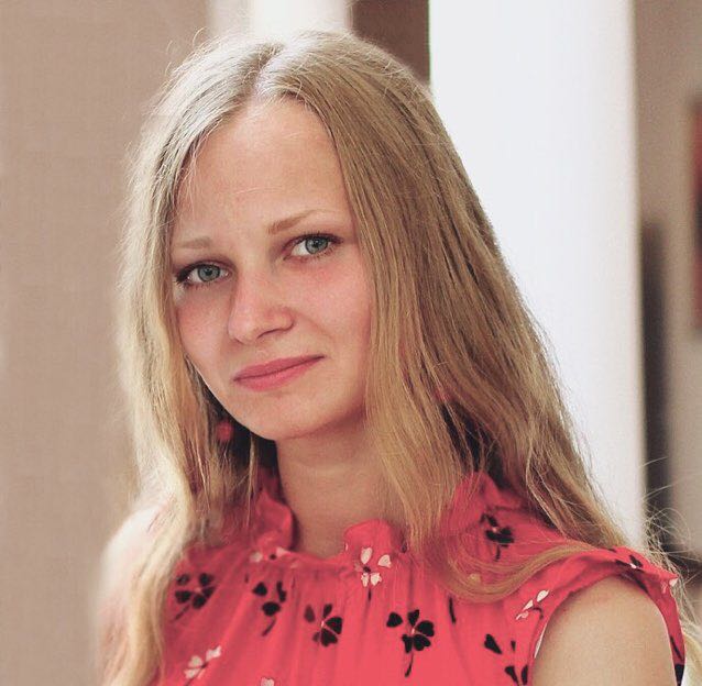 Viktoria 🚴🏻‍♀️🧘🏼‍♀️🏃‍♀️