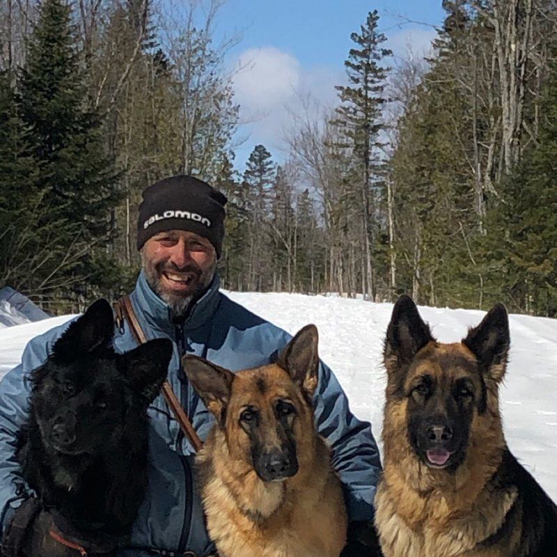 Mario🐕🐕🐕🇨🇦 profile