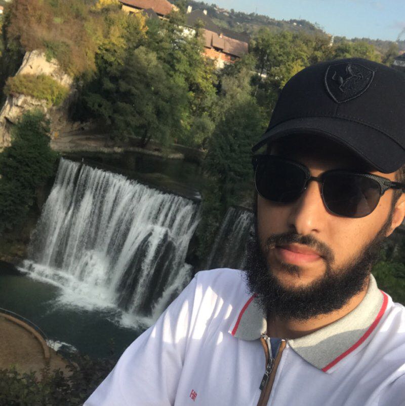 أبو الليث profile