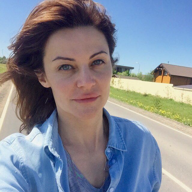 Ирина Макаренко profile