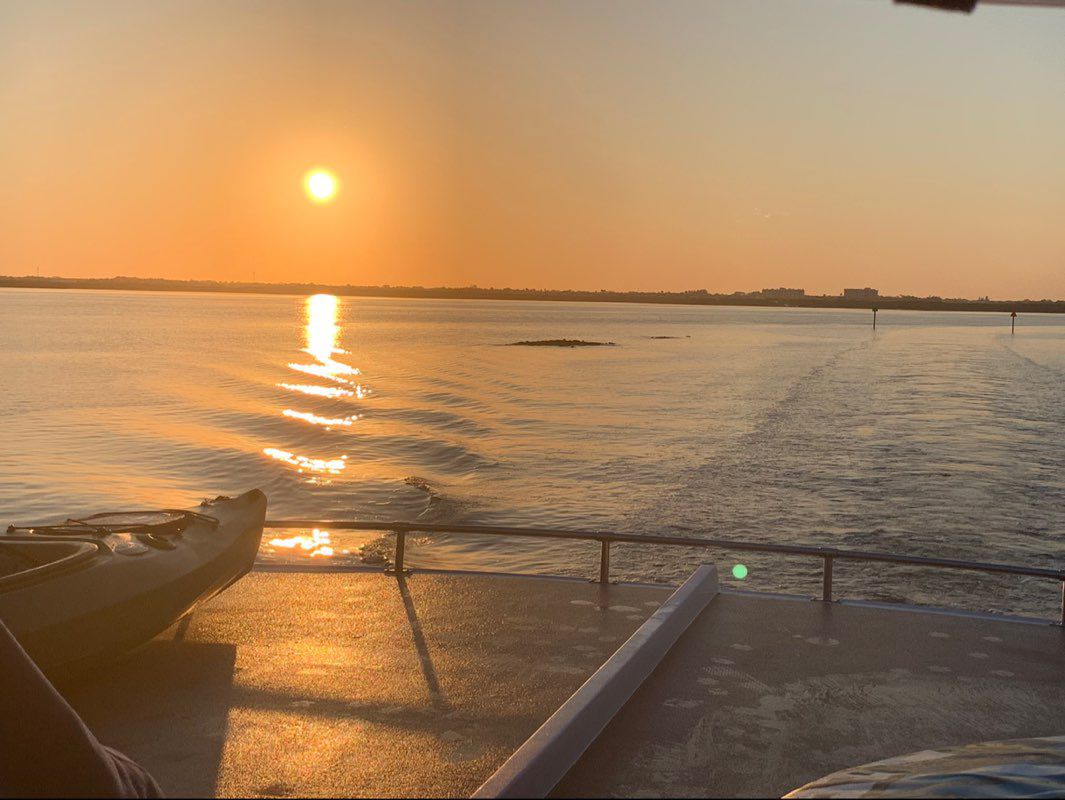 George New Port Richey FL