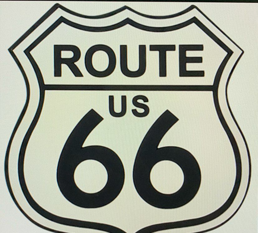 Route66 profile