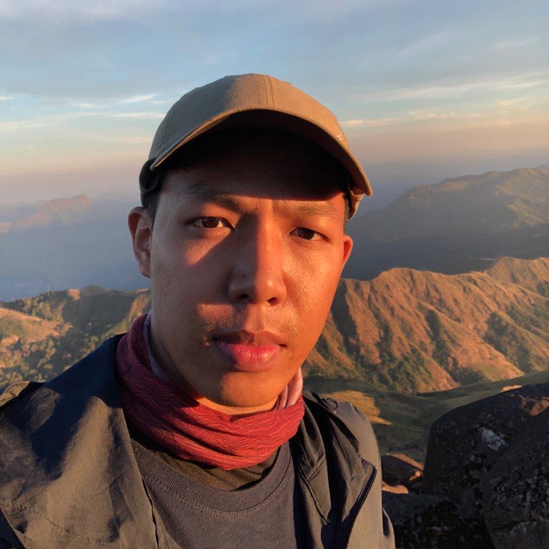 อ้ายหนุ่มอุบล