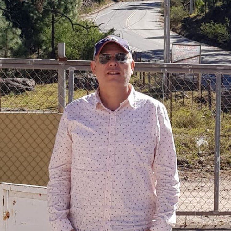 Miguel Angel profile