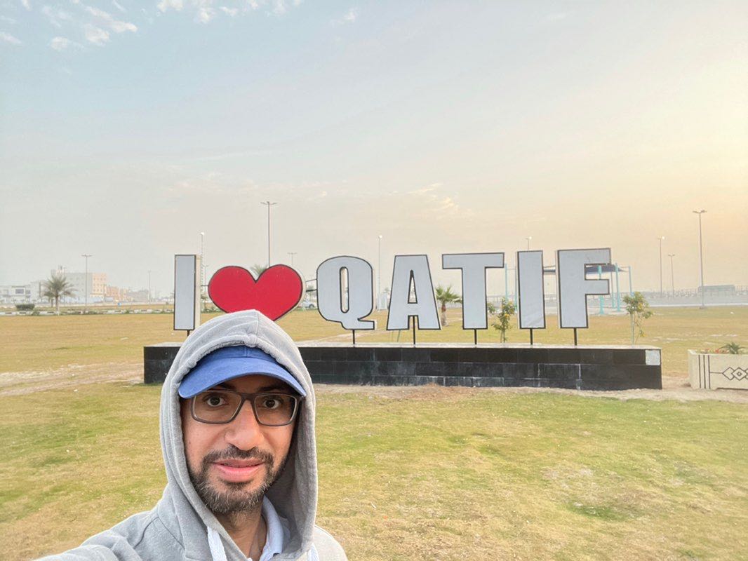 Mamdooh Mohammed Al Ribh